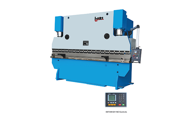 How to ensure the bending accuracy of Hydraulic Sheet Bending Machine?